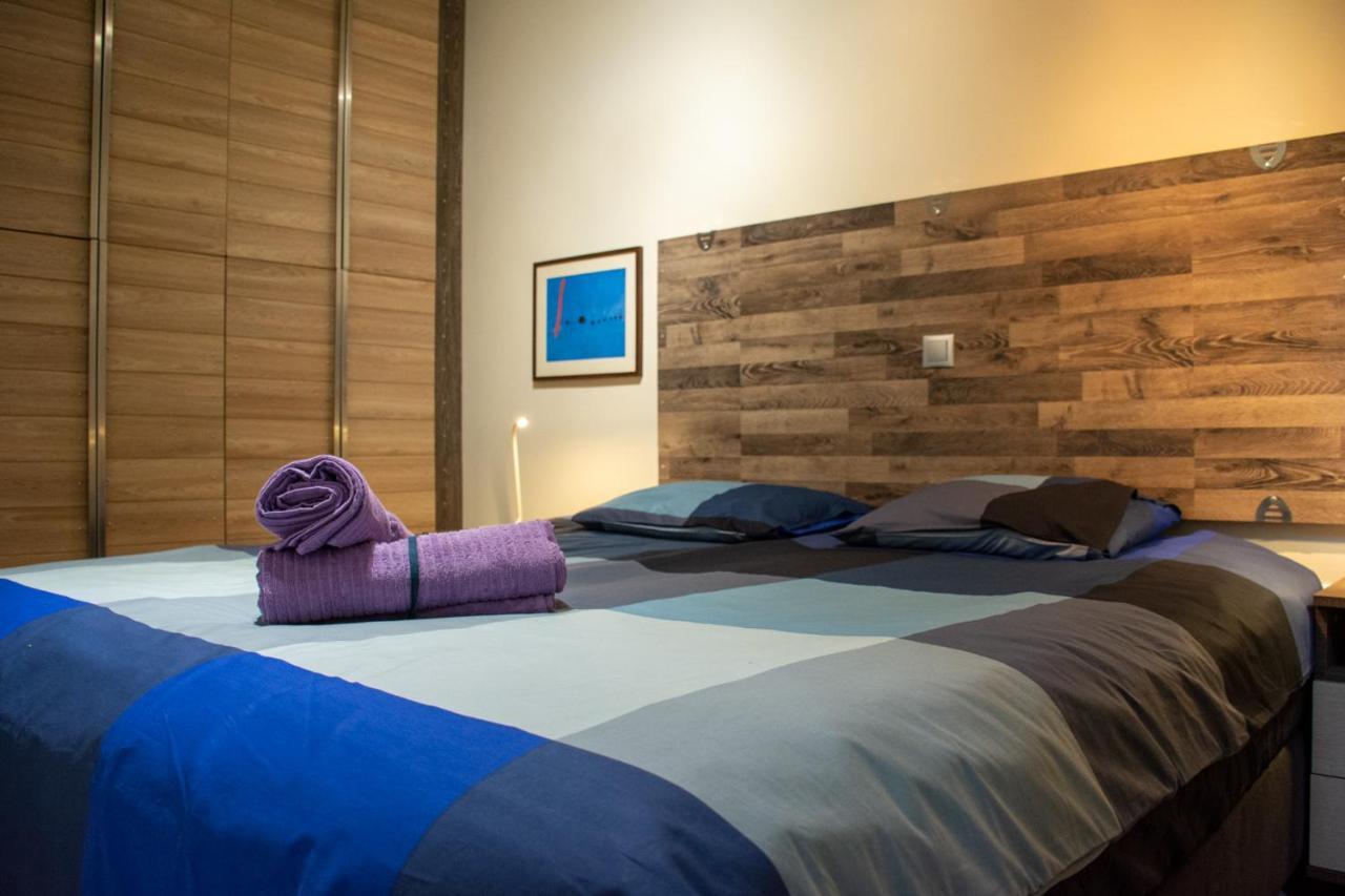 Handcrafted Unique Flat, 200M From The Acropolis Атина Екстериор снимка