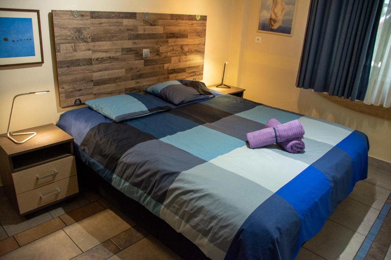 Handcrafted Unique Flat, 200M From The Acropolis Атина Екстериор снимка